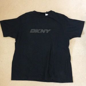 Reflective DKNY Men's T-Shirt